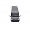 Minichamps Ford Transit III Mk.6 Bus L2H2 V184 2000 - Magnum Grey Metallic