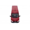Minichamps Mercedes-Benz Sprinter I 316 CDI Van L2H2 T1N W903 MOPF 2000 - Piemonte Red