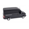 Minichamps Mercedes-Benz Sprinter II 315 CDI Van L2H2 NCV3 W906 2006 - Carbon Black Metallic
