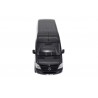 Minichamps Mercedes-Benz Sprinter II 315 CDI Van L2H2 NCV3 W906 2006 - Carbon Black Metallic