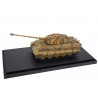 Dragon Armor Pz.Kpfw. VI Ausf.B Königstiger Porsche Turret Zimmerit s.Pz.Abt. 503 Mailly le Camp 1944 - Three-Tone Camouflage