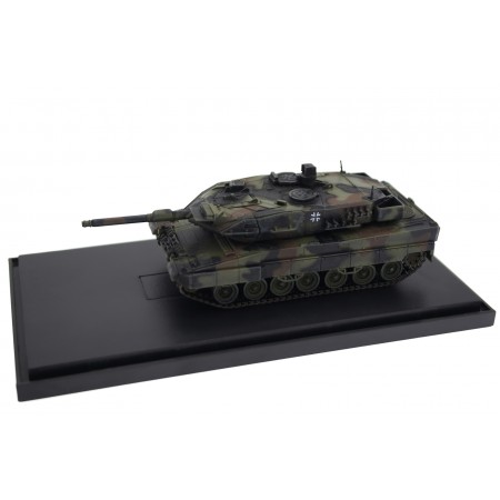 Dragon Armor Leopard 2A5 Panzerbataillon 33 1995 - NATO Camouflage