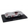 Atlas Mercedes W196 #18 "Daimler Benz AG" World Champion Formula 1 1954 - Juan Manuel Fangio