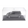 Minichamps Toyota Corolla Verso Sol AR10 2004 - Flint Grey Metallic