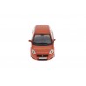 Cararama Fiat Grande Punto 3-door Type 199 2005 - Arancio Capriccioso Metallic
