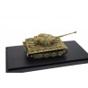 Dragon Armor Pz.Kpfw. VI Ausf. E Tiger I Mid Production Zimmerit s.Pz.Abt. 501 Eastern Front 1944 - Two-Tone Camouflage
