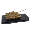 Dragon Armor Pz.Kpfw. VI Ausf.B Königstiger Porsche Turret Zimmerit s.Pz.Abt. 503 Mailly le Camp 1944 - Three-Tone Camouflage