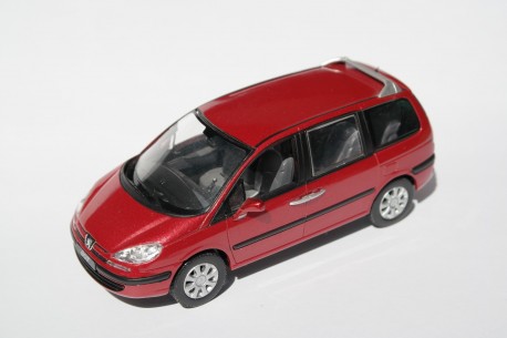 Norev Peugeot 807 2008