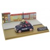 Fiat Nuova 500 Campari