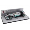Mercedes MGP W02