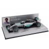 Mercedes F1 W06 Hybrid