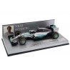 Mercedes F1 W06 Hybrid