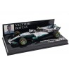 Mercedes AMG F1 W08 EQ Power+