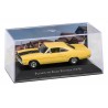 DeAgostini Plymouth Road Runner 440 6-BBL 1970 - Lemon Twist Yellow