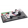 Centauria Hesketh 308B #24 "Hesketh Racing" Winner Dutch Grand Prix Formula 1 1975 - James Hunt