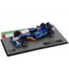 Sauber C23