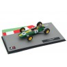 Centauria Lotus 25 #8 "Team Lotus" World Champion Formula 1 1963 - Jim Clark
