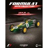 Centauria Lotus 25 #8 "Team Lotus" World Champion Formula 1 1963 - Jim Clark