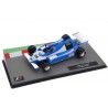 Centauria Ligier JS11 #26 "Ligier Gitanes" Formula 1 1979 - Jacques Laffite