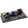 Centauria Red Bull RB9 #1 "Infiniti Red Bull Racing" World Champion Formula 1 2013 - Sebastian Vettel