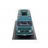 Atlas Mercedes-Benz O 319 D Der Reiseliebling 1962 - Emerald Green/Peacock Blue