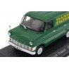 Atlas Ford Transit Mark I Kastenwagen Mann Filter 1969 - Dark Mint Green X