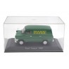 Atlas Ford Transit Mark I Kastenwagen Mann Filter 1969 - Dark Mint Green X