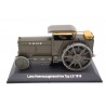 Hachette Lanz Heereszugmaschine Typ LD 1916 - Olive Green