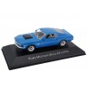 DeAgostini Ford Mustang Boss 429 Fastback 1970 - Grabber Blue