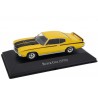 DeAgostini Buick GSX Stage 1 1970 - Saturn Yellow with Black Stripes