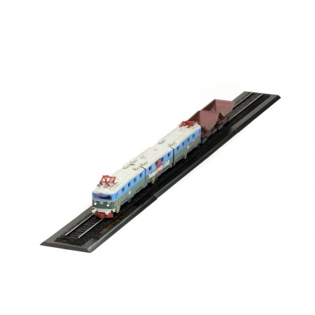 Atlas JNR Series 0 with Intermediate Car Shinkansen 1964 - Tokaido Line