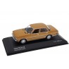 Minichamps Opel Rekord D 1900 1975 - Amber Gold Metallic