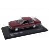 Minichamps Opel Rekord D Coupé 1900 1975 - Royal Red