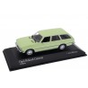 Minichamps Opel Rekord D Caravan 1900 1975 - Linden Green