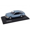 Minichamps Opel Monza A1 3.0 E 1980 - Aquamarine Blue Metallic
