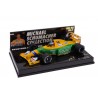 1/43 Minichamps 510430000 Benetton B192 #19 "Camel Benetton Ford" Winner Belgian Grand Prix Formula 1 1992 - Michael Schumacher