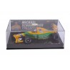 1/43 Minichamps 510430000 Benetton B192 #19 "Camel Benetton Ford" Winner Belgian Grand Prix Formula 1 1992 - Michael Schumacher