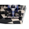 1/43 Minichamps 430950006 Williams FW17 #6 "Rothmans Williams Renault" French Grand Prix Formula 1 1995 - David Coulthard