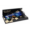 1/43 Minichamps 400050012 Sauber C24 #12 "Sauber Petronas" Formula 1 2005 - Felipe Massa