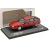 1/43 Solido S4311702 Citroën CX 25 GTi Turbo 2 Series 2 1989 - Florentine Red Metallic