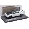 1/43 Solido S4310303 Dodge Challenger SRT Demon LA 2018 - White Knuckle/Satin Black