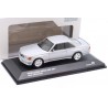 1/43 Solido S4310903 Mercedes-Benz 560 SEC AMG Widebody C126 1990 - Astral Silver Metallic