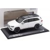 1/43 Solido S4303903 Mercedes-Benz GLS-Class X167 2020 - Designo Diamond White Bright