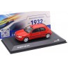 Peugeot 306 S16