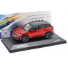 1/43 Solido S4305203 Renault Austral E-Tech Full Hybrid Esprit Alpine RHN 2022 - Flame Red Metallic