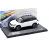1/43 Solido S4305204 Renault Austral E-Tech Full Hybrid Esprit Alpine RHN 2022 - Glossy Alpine White