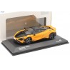1/43 Solido S4311901 McLaren 765LT 2020 - Papaya Spark