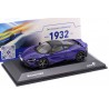 1/43 Solido S4311906 McLaren 765LT 2020 - Lantana Purple