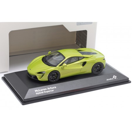 McLaren Artura