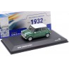 1/43 Solido S4316601 Mini Cooper Sportpack Mark VII 1997 - British Racing Green